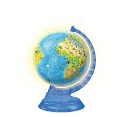Children's Globe Night Edition (EN) Maps & Geography