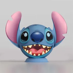 Stitch with Ears Disney