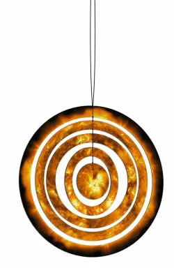 The Solar System (8 Puzzleballs) Space