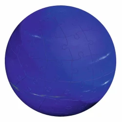 The Solar System (8 Puzzleballs) Space