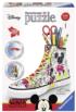 Sneaker: Mickey Mouse Disney 3D Puzzle
