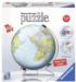 The Earth Maps & Geography Jigsaw Puzzle