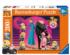 Family Photo (Despicable Me 3) Humor Jigsaw Puzzle