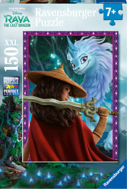 Raya and the Last Dragon Disney