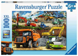 Construction Vehicles Vehicles