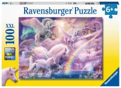 Pegasus Unicorns Unicorn