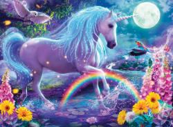 Glitter Unicorn Unicorn