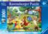Pooh the the Rescue Disney Jigsaw Puzzle