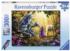 Forest Rendezvous Fantasy Jigsaw Puzzle