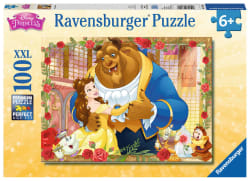 Belle & Beast Disney