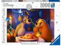 Lady and the Tramp Disney