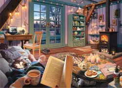 Cozy Retreat People