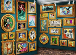 Disney Museum Disney