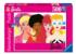 Barbie™ 60th Anniversary Nostalgic & Retro Jigsaw Puzzle
