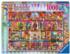 The Greatest Show on Earth Collage Jigsaw Puzzle