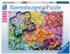 The Puzzler's Palette Collage Jigsaw Puzzle