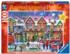 Christmas in the Square Winter Jigsaw Puzzle