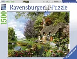 Country Cottage Spring