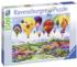 Spring is in the Air Countryside Jigsaw Puzzle