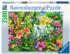 Find the Frogs Forest Animal Jigsaw Puzzle