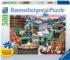 Après All Day Winter Jigsaw Puzzle