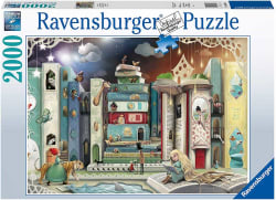 Novel Avenue Fantasy