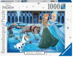 Frozen Disney