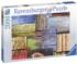 Remainders Collage Jigsaw Puzzle