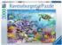 Coral Reef Majesty Sea Life Jigsaw Puzzle