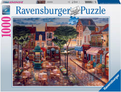 Paris Impressions Travel