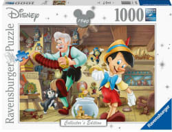 Pinocchio Disney