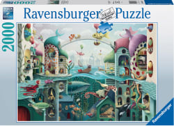 If Fish Could Walk Sea Life