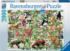 Jungle Forest Animal Jigsaw Puzzle