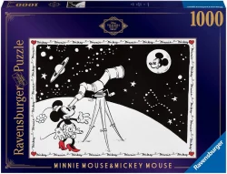 Disney Vault: Minnie & Mickey Sweethearts Disney