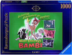 Disney Vault: Bambi Disney