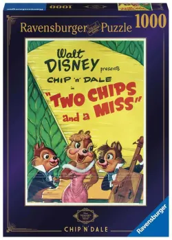 Disney Vault: Chip 'n' Dale Disney