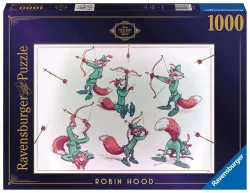 Disney Vault: Robin Hood Disney