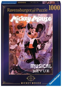 Disney Vault: Mickey Mouse Disney