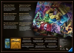 Marvel Villainous: Thanos Movies & TV