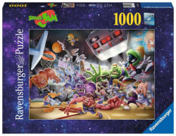 Space Jam Final Dunk Sports