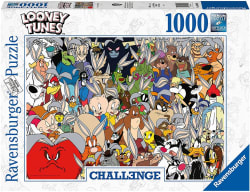 Looney Tunes - Challenge Movies & TV