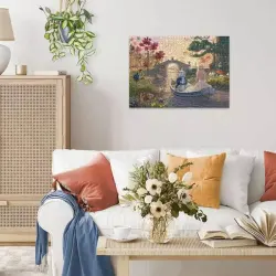 Enchanted Lands Forest Animal