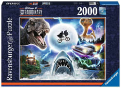 Universal & Amblin Dinosaurs
