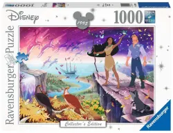 Disney Pocahontas Collector's Edition Disney