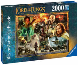 The Lord Of The Rings: The Return of the King Fantasy