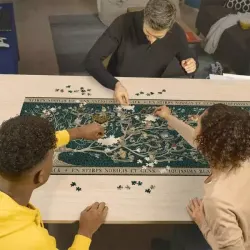 Harry Potter Family Tree Panorama Harry Potter