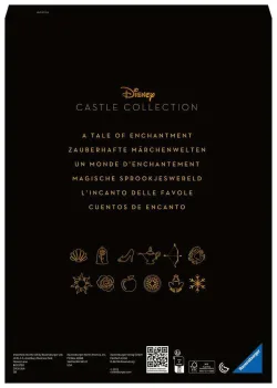 Disney Castles: Snow White Disney Princess