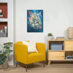 Disney Castles: Ariel Disney Princess