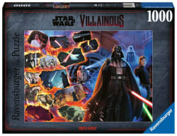 Star Wars Villainous: Darth Vader Star Wars
