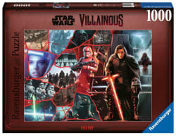 Star Wars Villainous: Kylo Ren Star Wars